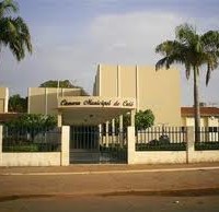 Eleição do novo Presidente da Camara de Codó é motivo de Polêmicas