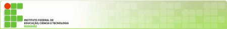 Instituto Federal do MA-IFMA