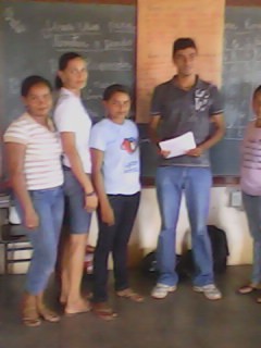 Cuidando do futuro