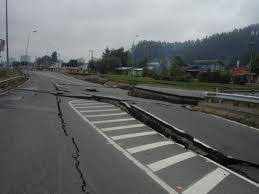 Tremor atinge mesma região do Chile devastada por terremoto em 2010