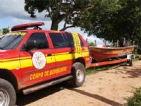 Seis crianças morrem em naufrágio de barco em lago no Maranhão