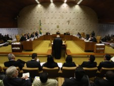 Supremo decide que vaga de suplente é da coligação
