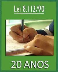 Lei 8112 do Código do Servidores Federais