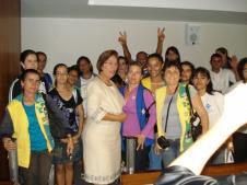 PISO SALARIAL DOS AGENTES DE SAÚDE É APROVADO EM 1ª VOTAÇÃO