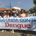 Combate a Dengue