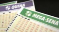 Mega-Sena acumula e pode pagar R$ 7 milhões
